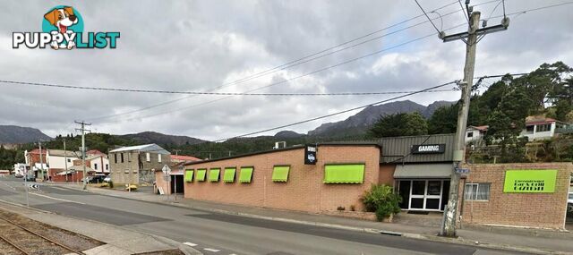 27-33 Driffield St Queenstown TAS 7467