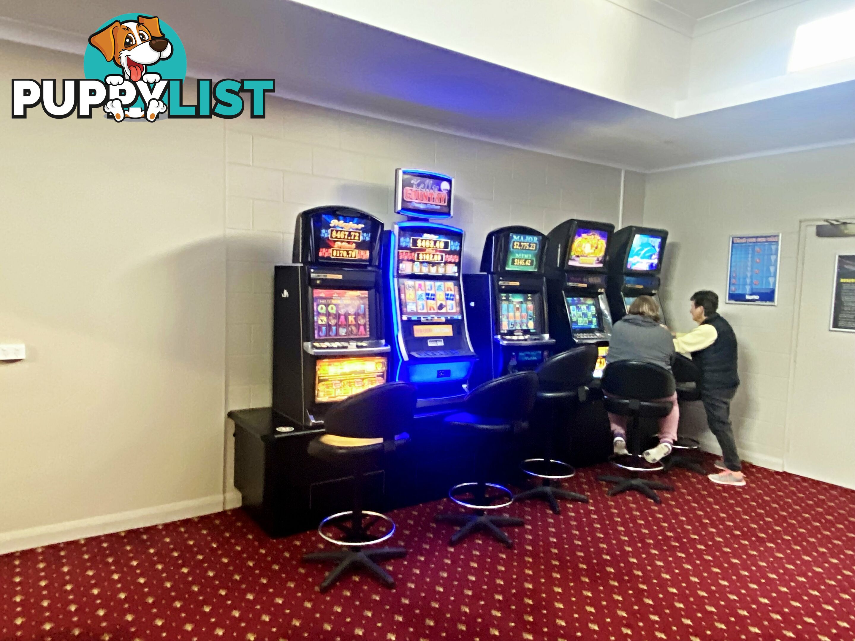 27-33 Driffield St Queenstown TAS 7467