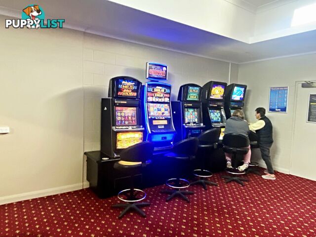 27-33 Driffield St Queenstown TAS 7467