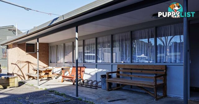 27-33 Driffield St Queenstown TAS 7467