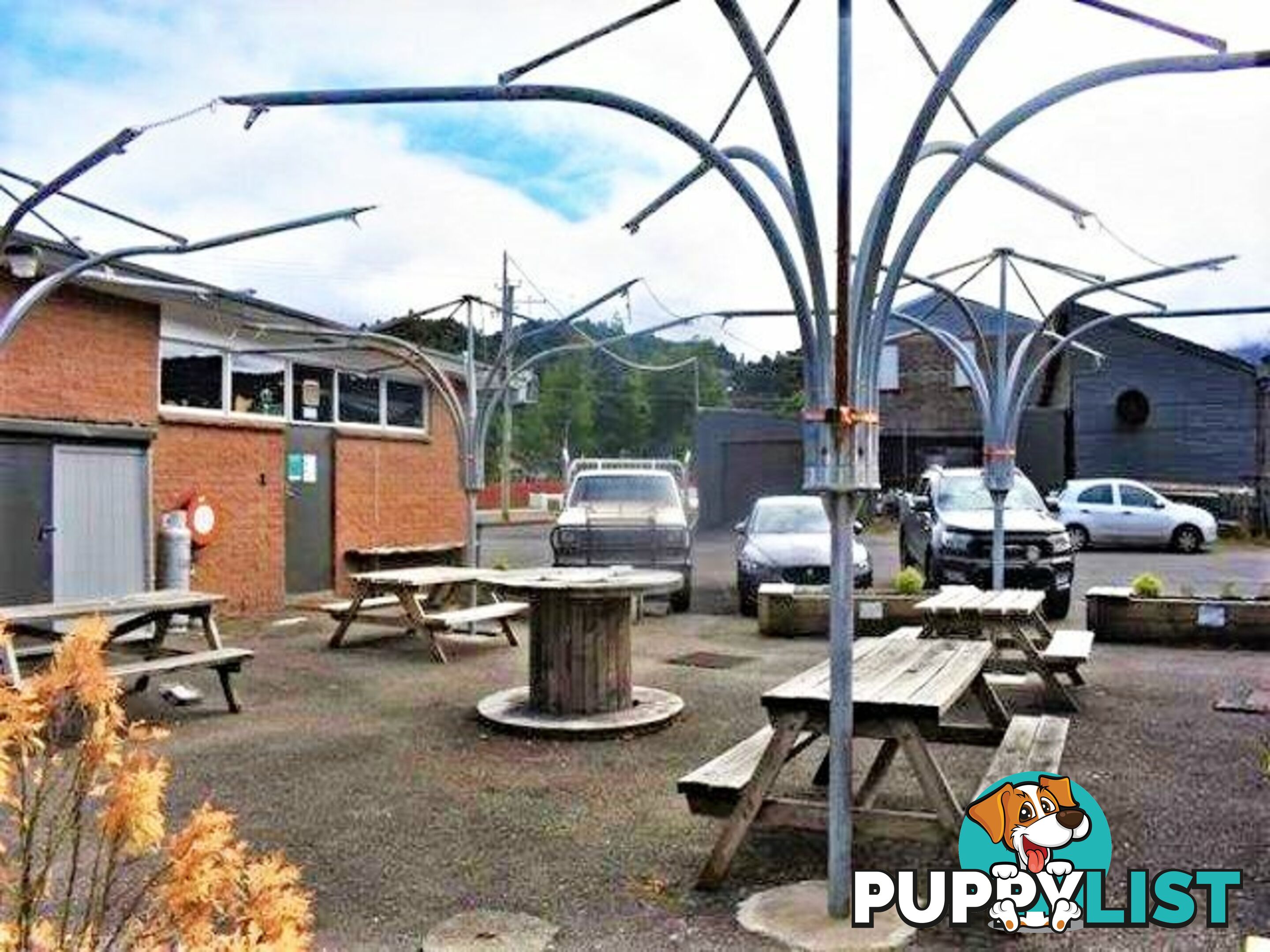 27-33 Driffield St Queenstown TAS 7467