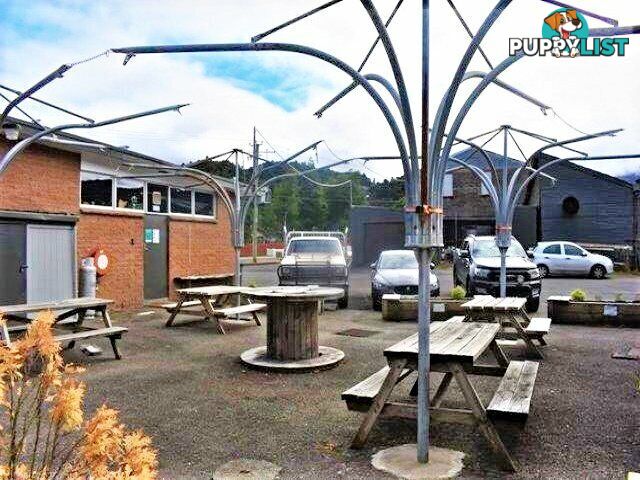 27-33 Driffield St Queenstown TAS 7467