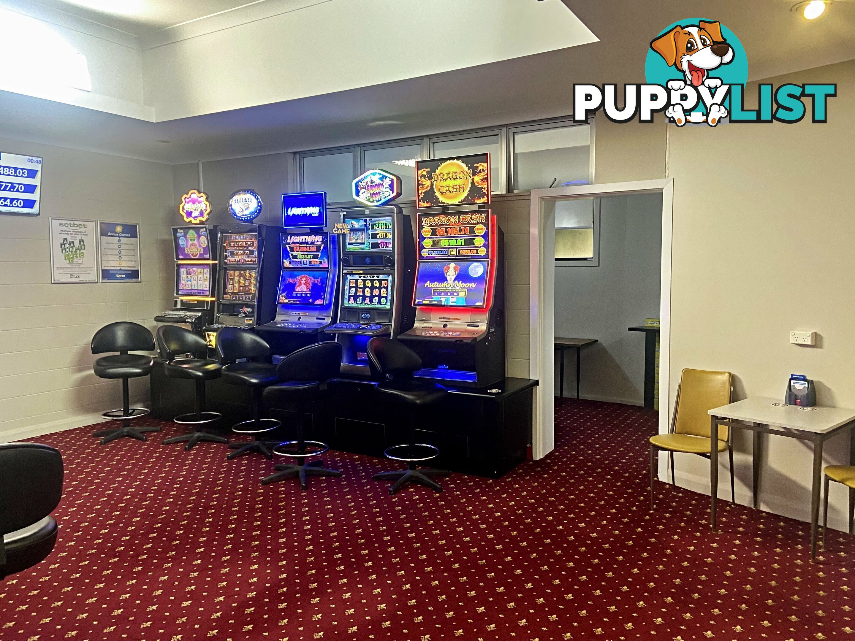 27-33 Driffield St Queenstown TAS 7467