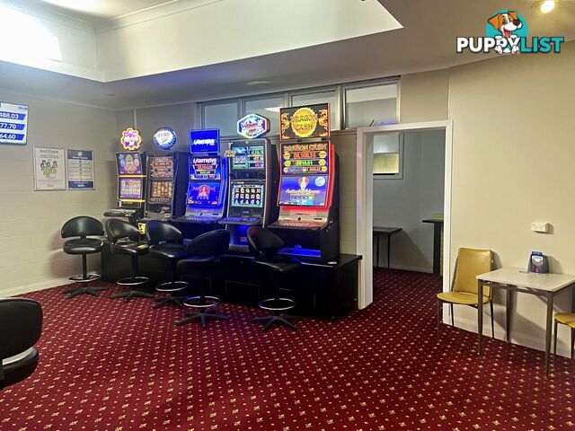 27-33 Driffield St Queenstown TAS 7467