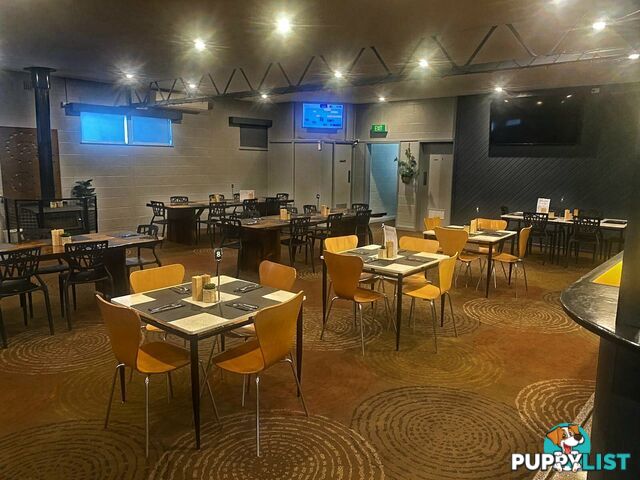 27-33 Driffield St Queenstown TAS 7467