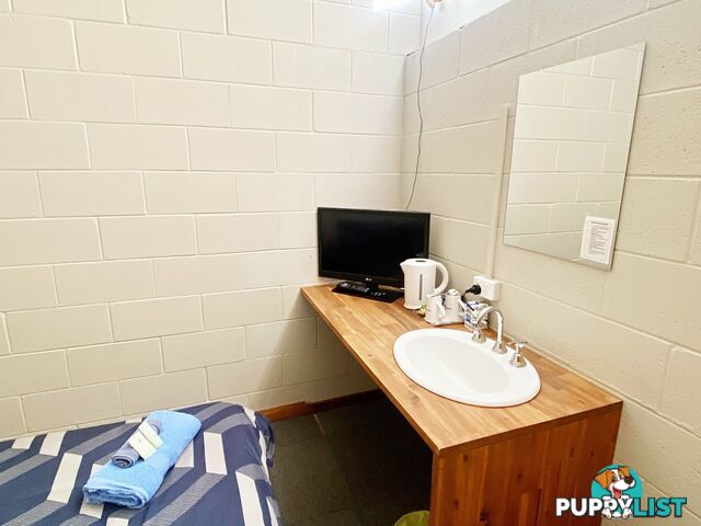 27-33 Driffield St Queenstown TAS 7467