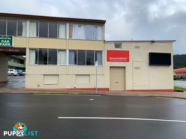 1 Orr Street Queenstown TAS 7467