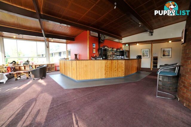 3 Penghana Rd Queenstown TAS 7467