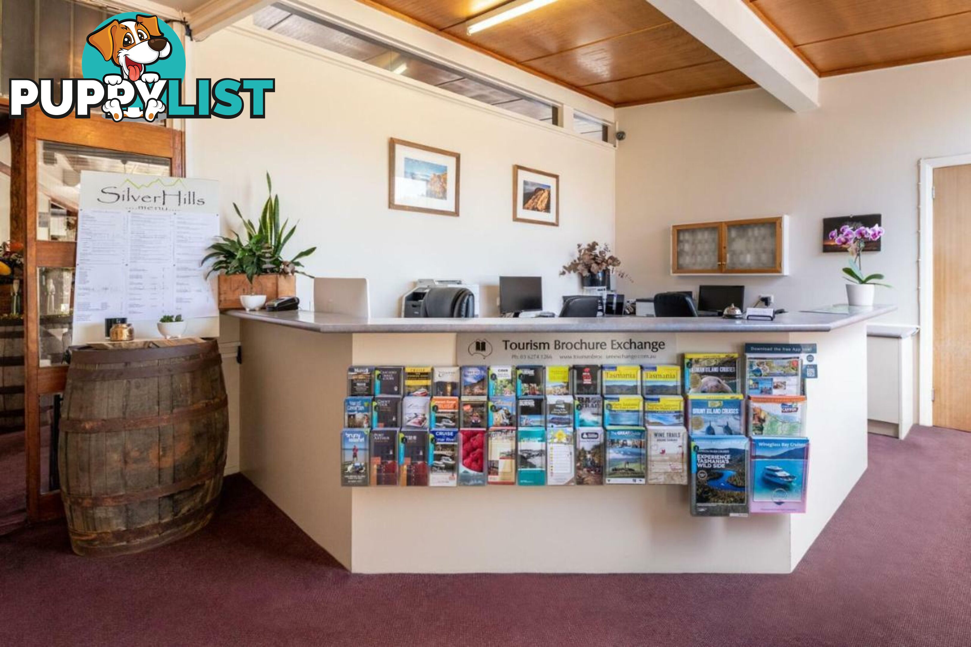 3 Penghana Rd Queenstown TAS 7467