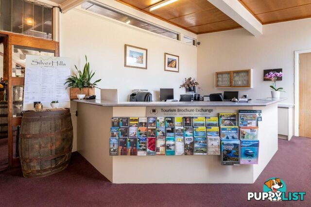 3 Penghana Rd Queenstown TAS 7467