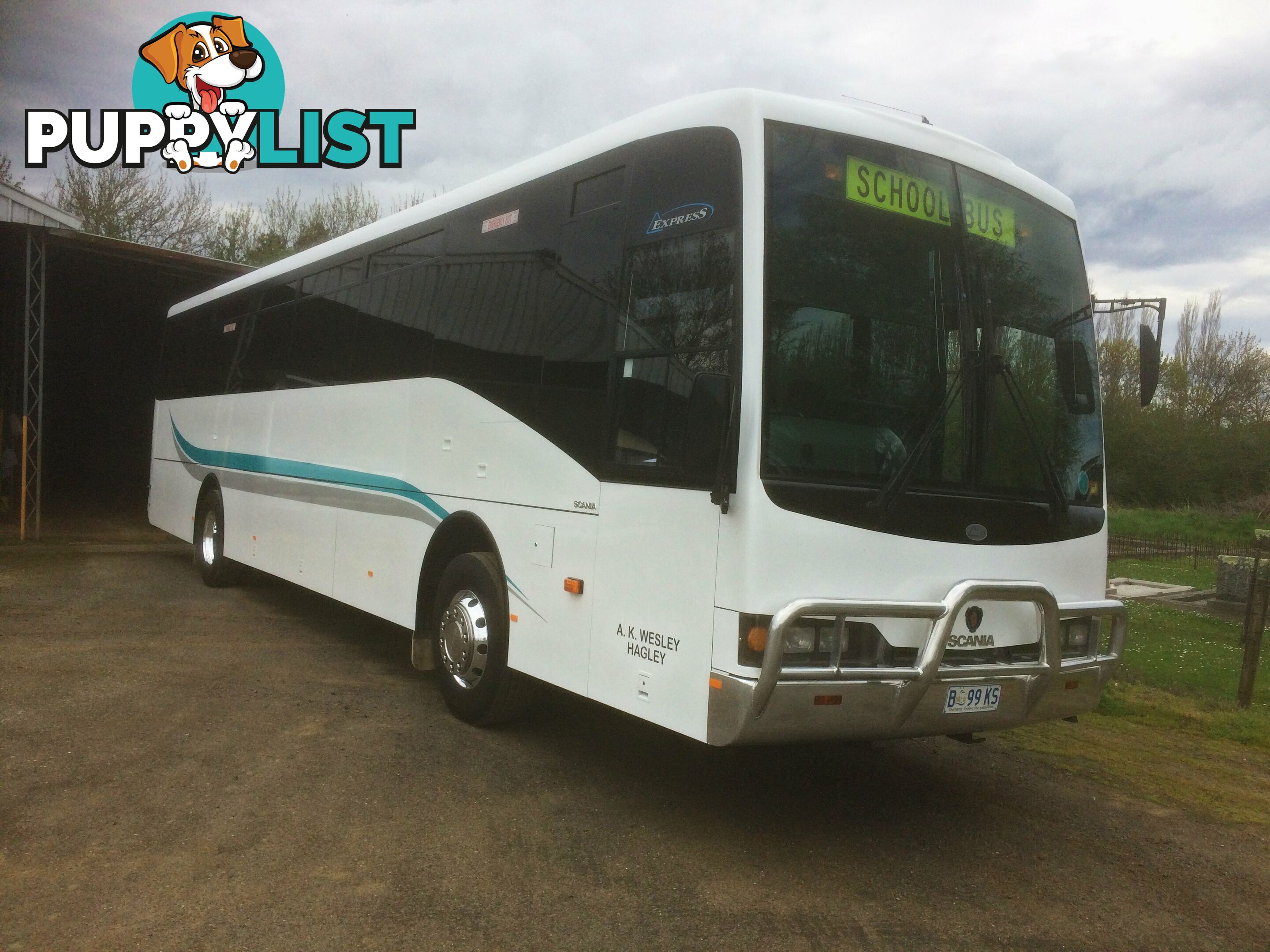 22 East St Carrick TAS 7291