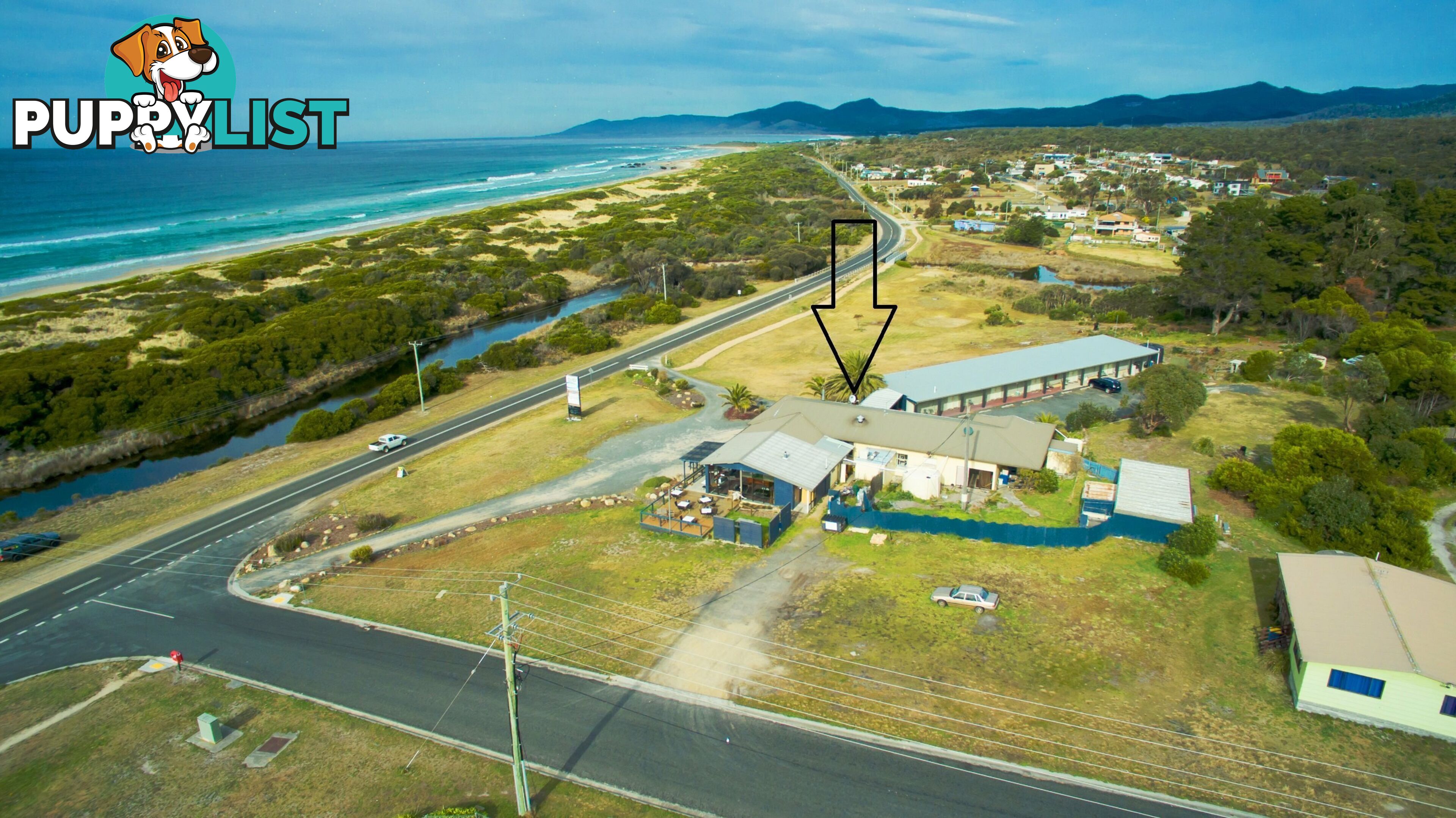 269 Tasman Hwy Beaumaris TAS 7215