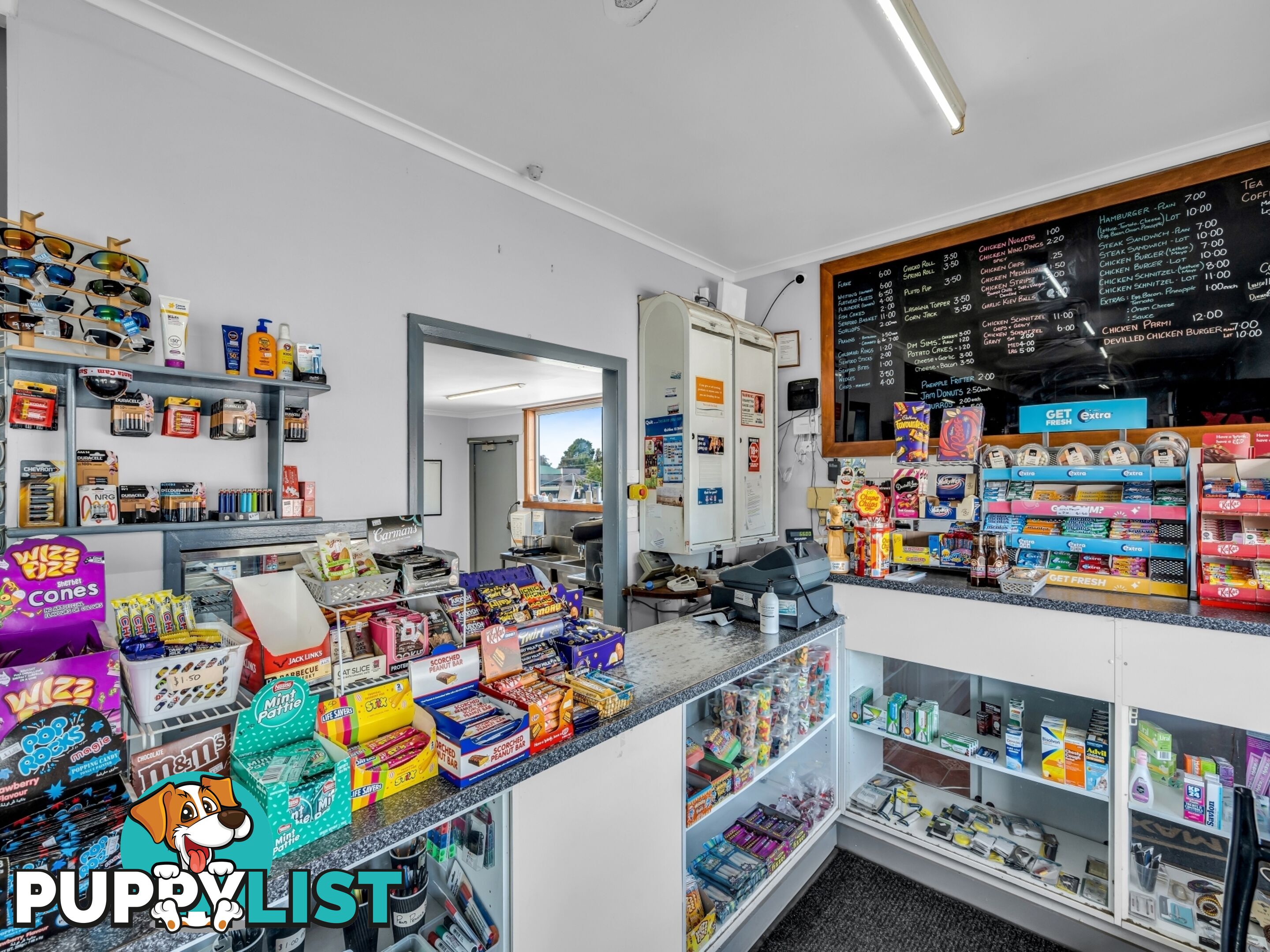 23 Elizabeth St Bracknell TAS 7302