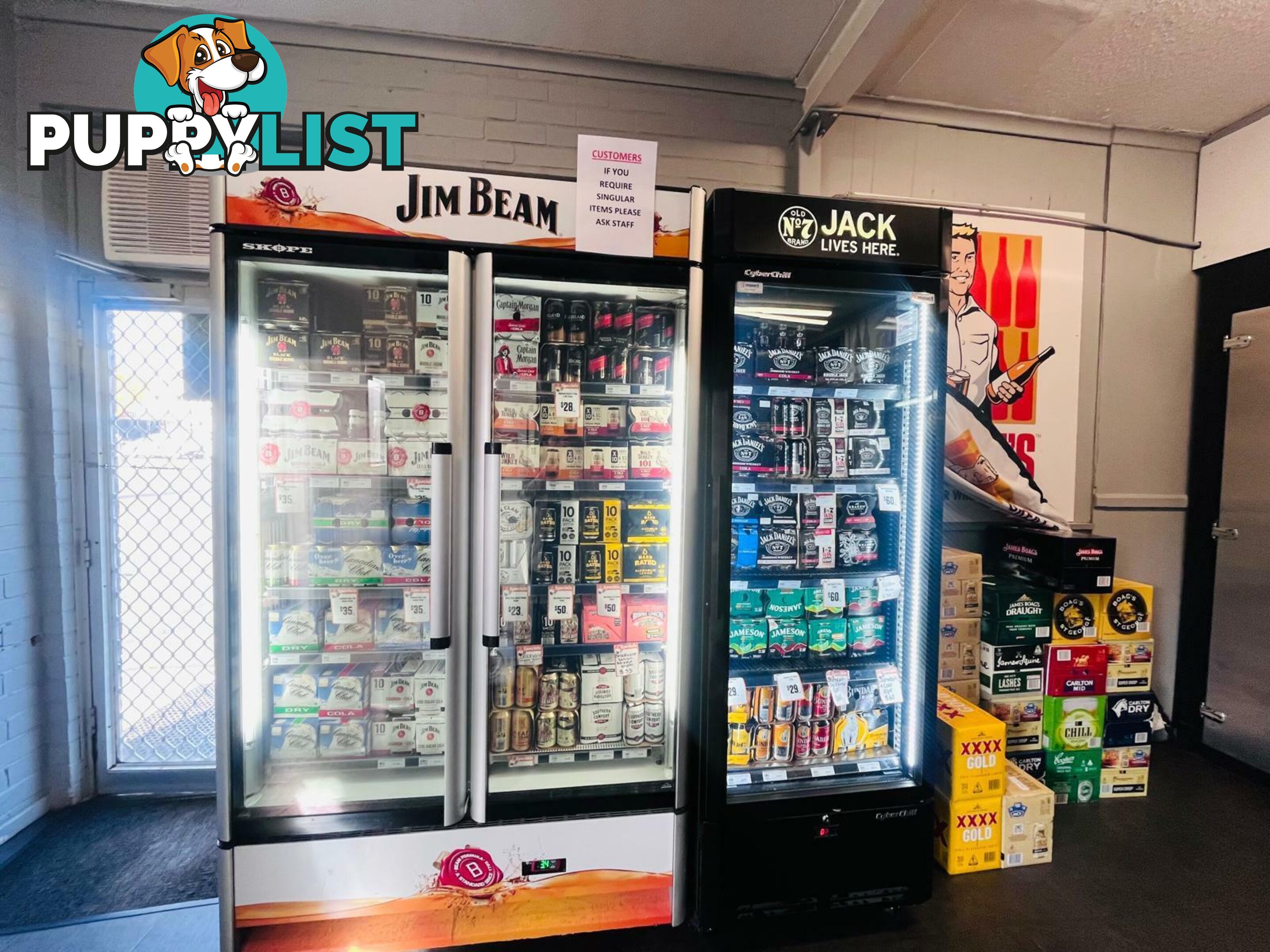 Westbury TAS 7303