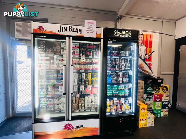 Westbury TAS 7303