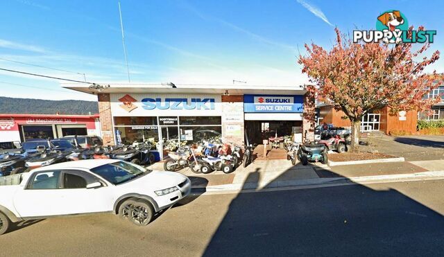 1 Ellenor St Scottsdale TAS 7260