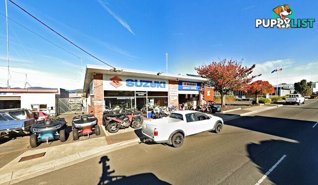 1 Ellenor St Scottsdale TAS 7260