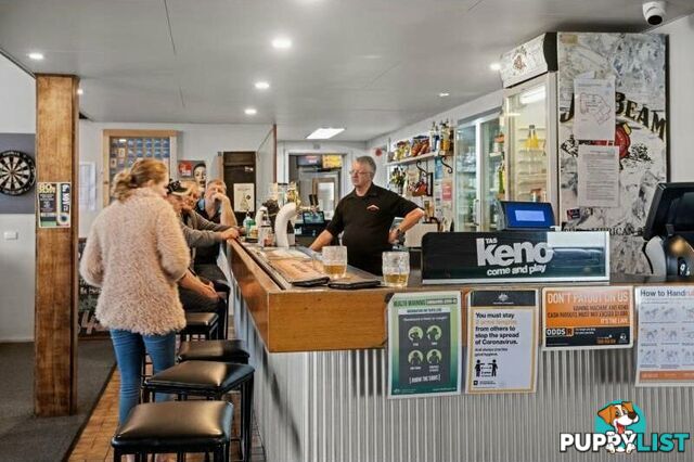 48 Main St St Marys TAS 7215
