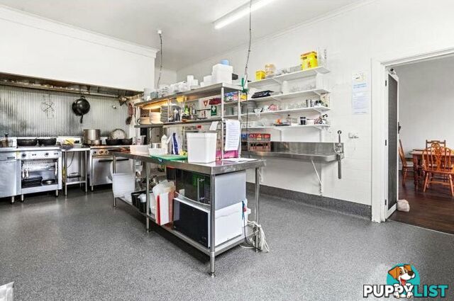 48 Main St St Marys TAS 7215