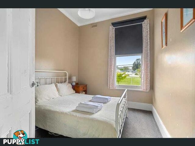 St Marys TAS 7215