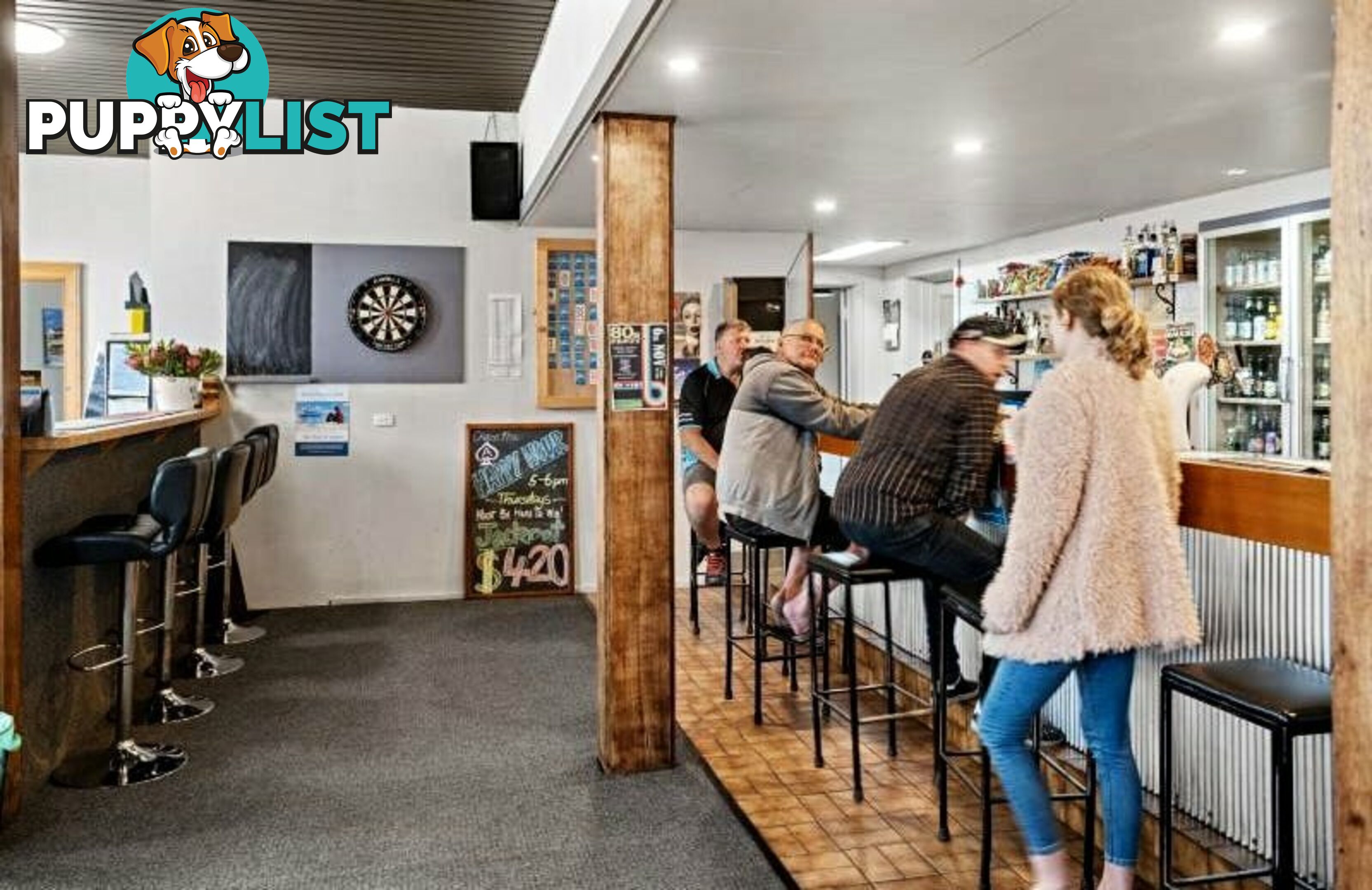 48 Main St St Marys TAS 7215