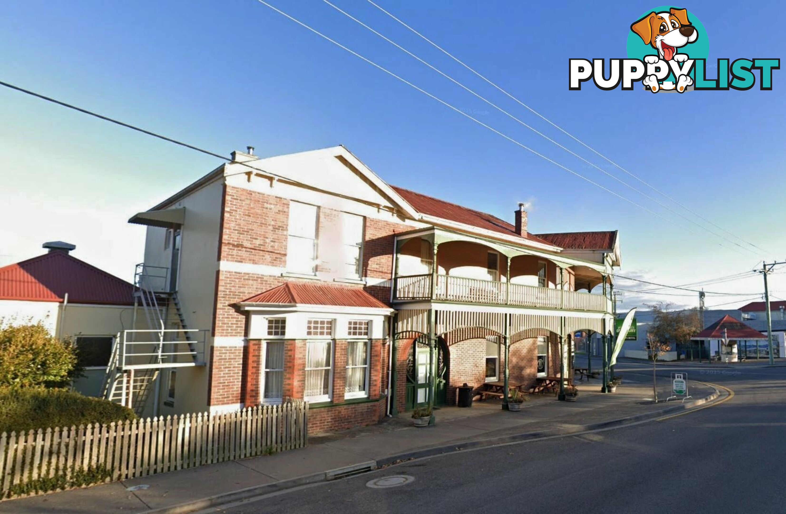 48 Main St St Marys TAS 7215