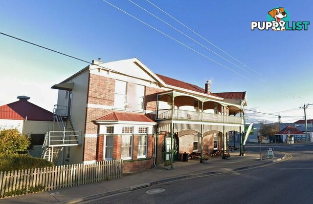 48 Main St St Marys TAS 7215