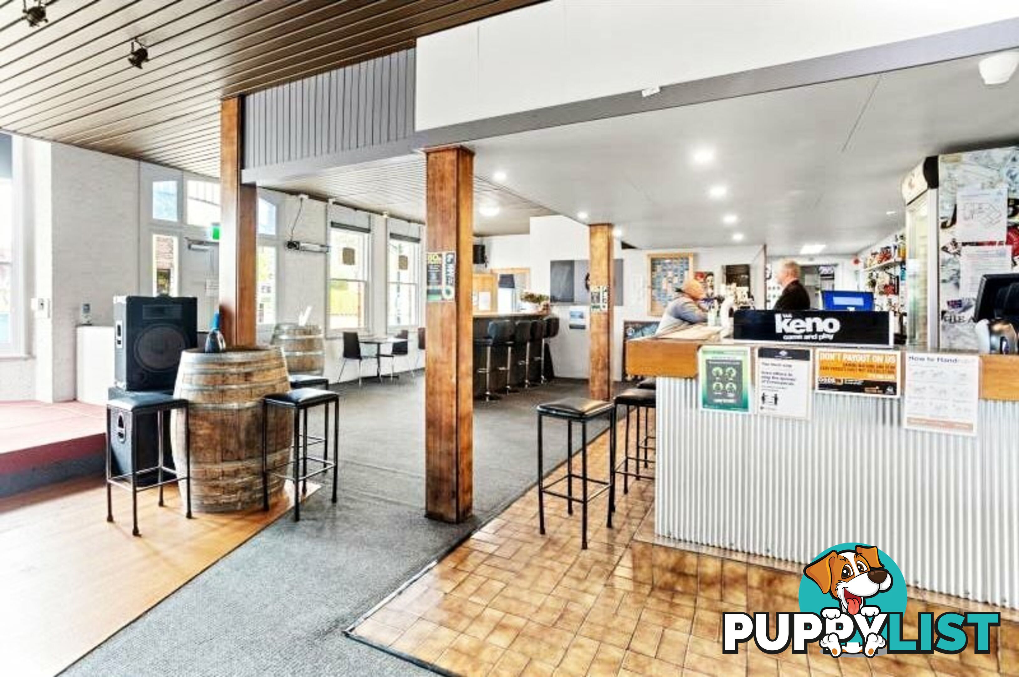 48 Main St St Marys TAS 7215