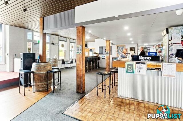 48 Main St St Marys TAS 7215