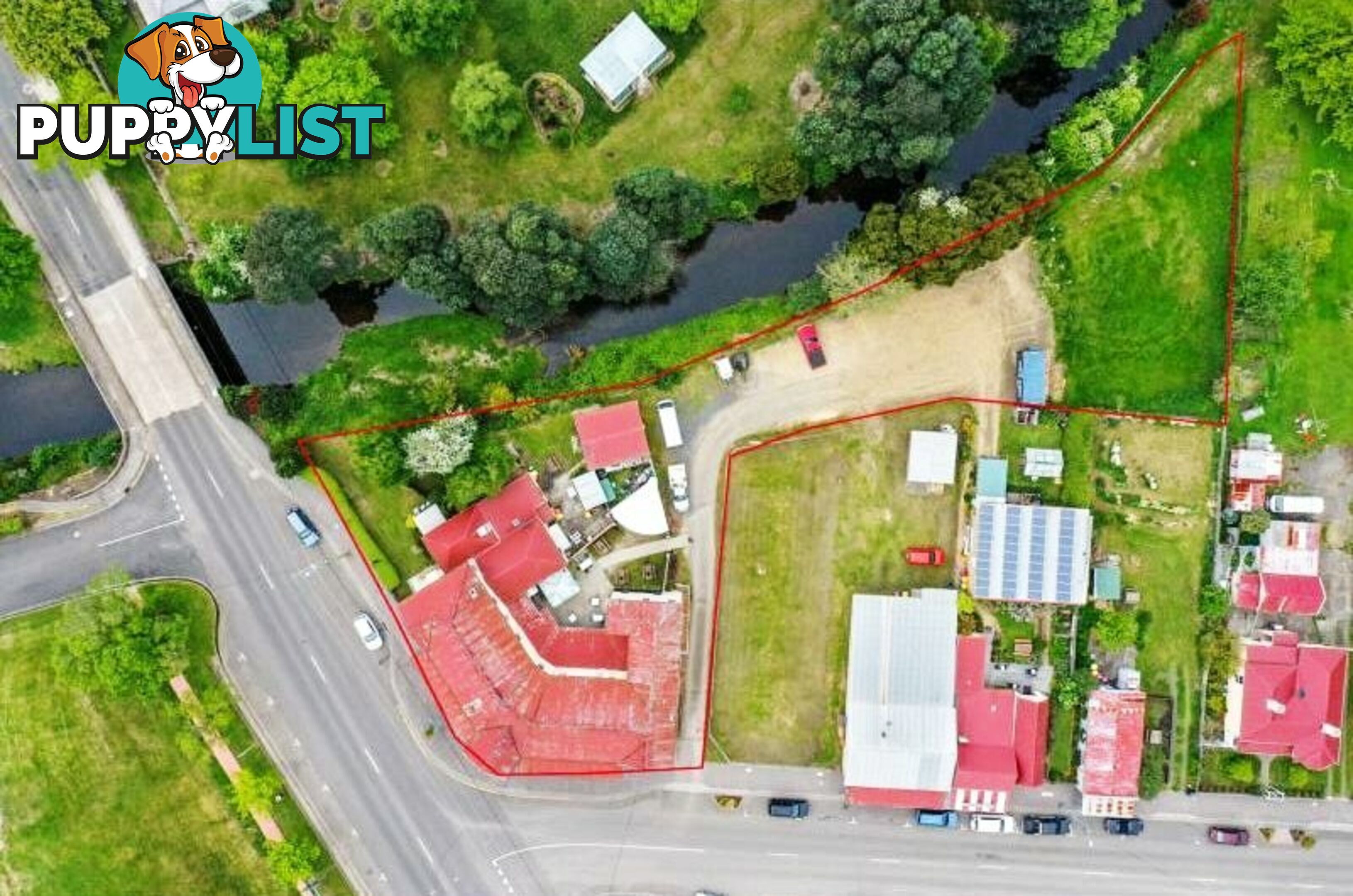 48 Main St St Marys TAS 7215