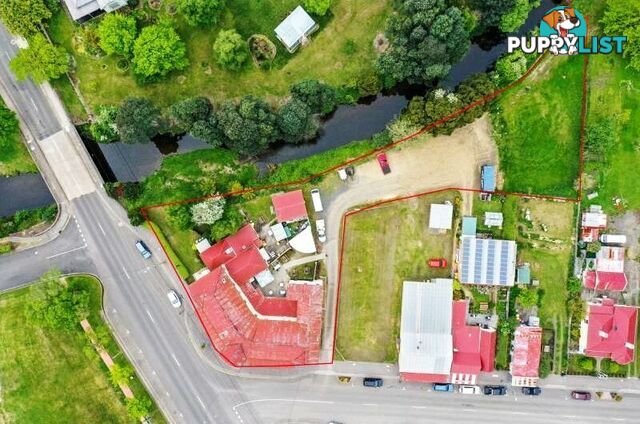 48 Main St St Marys TAS 7215