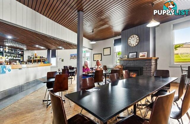 48 Main St St Marys TAS 7215