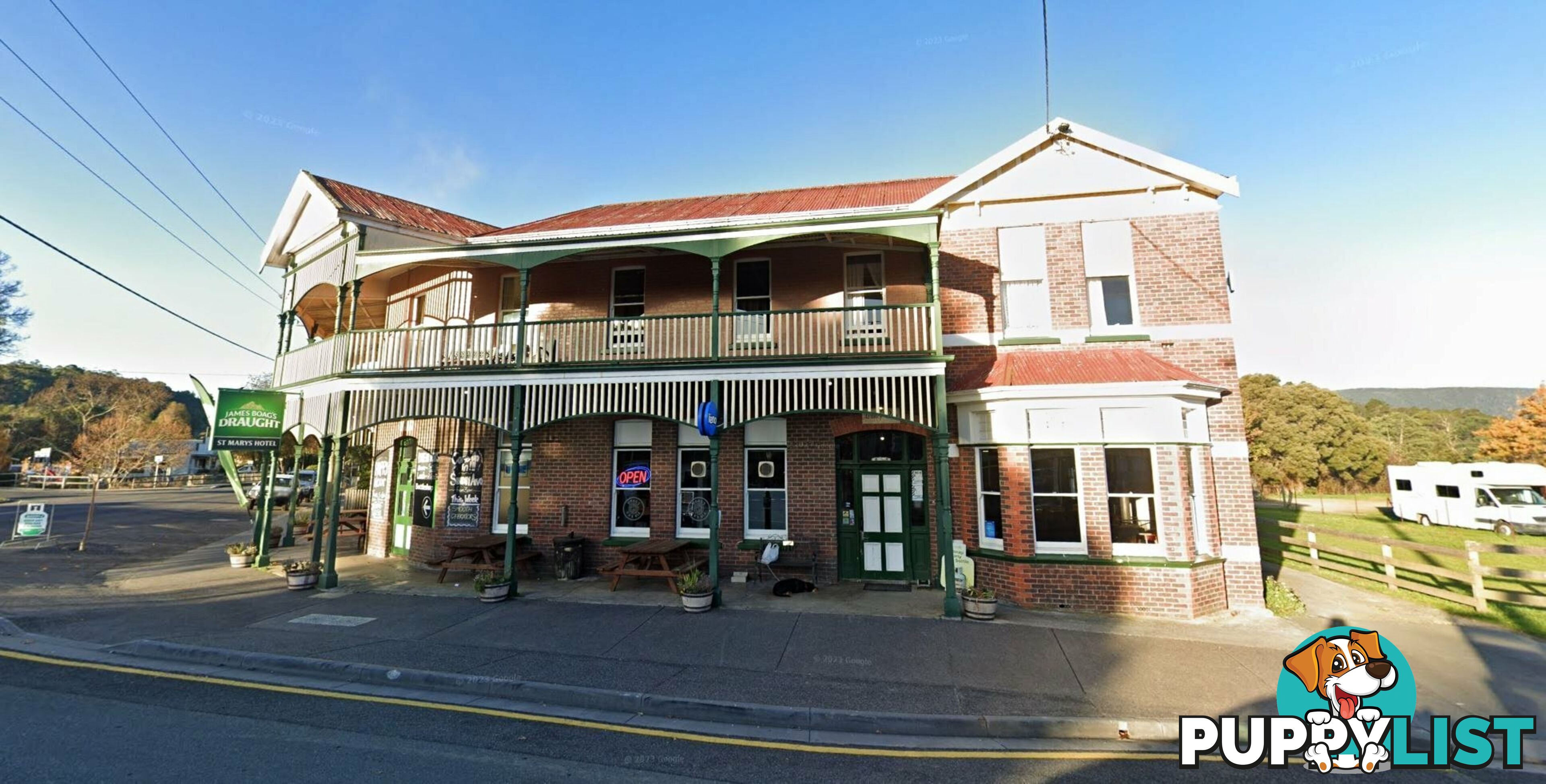 48 Main St St Marys TAS 7215