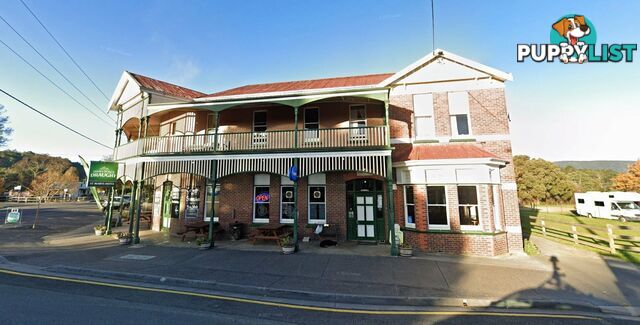 48 Main St St Marys TAS 7215