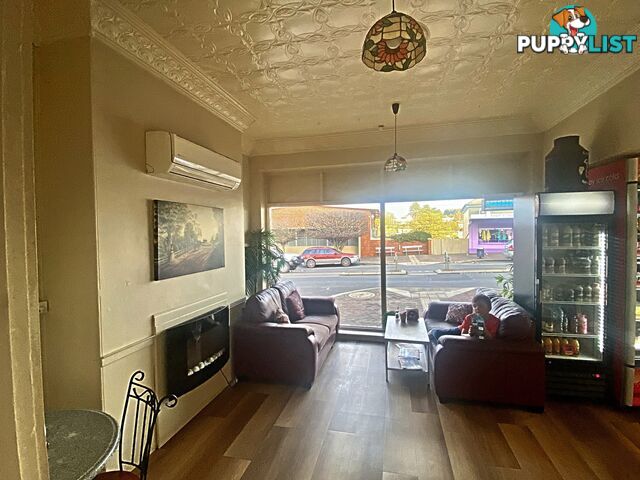 39 Emu Bay Rd Deloraine TAS 7304