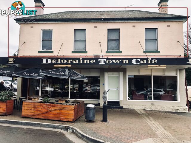 39 Emu Bay Rd Deloraine TAS 7304