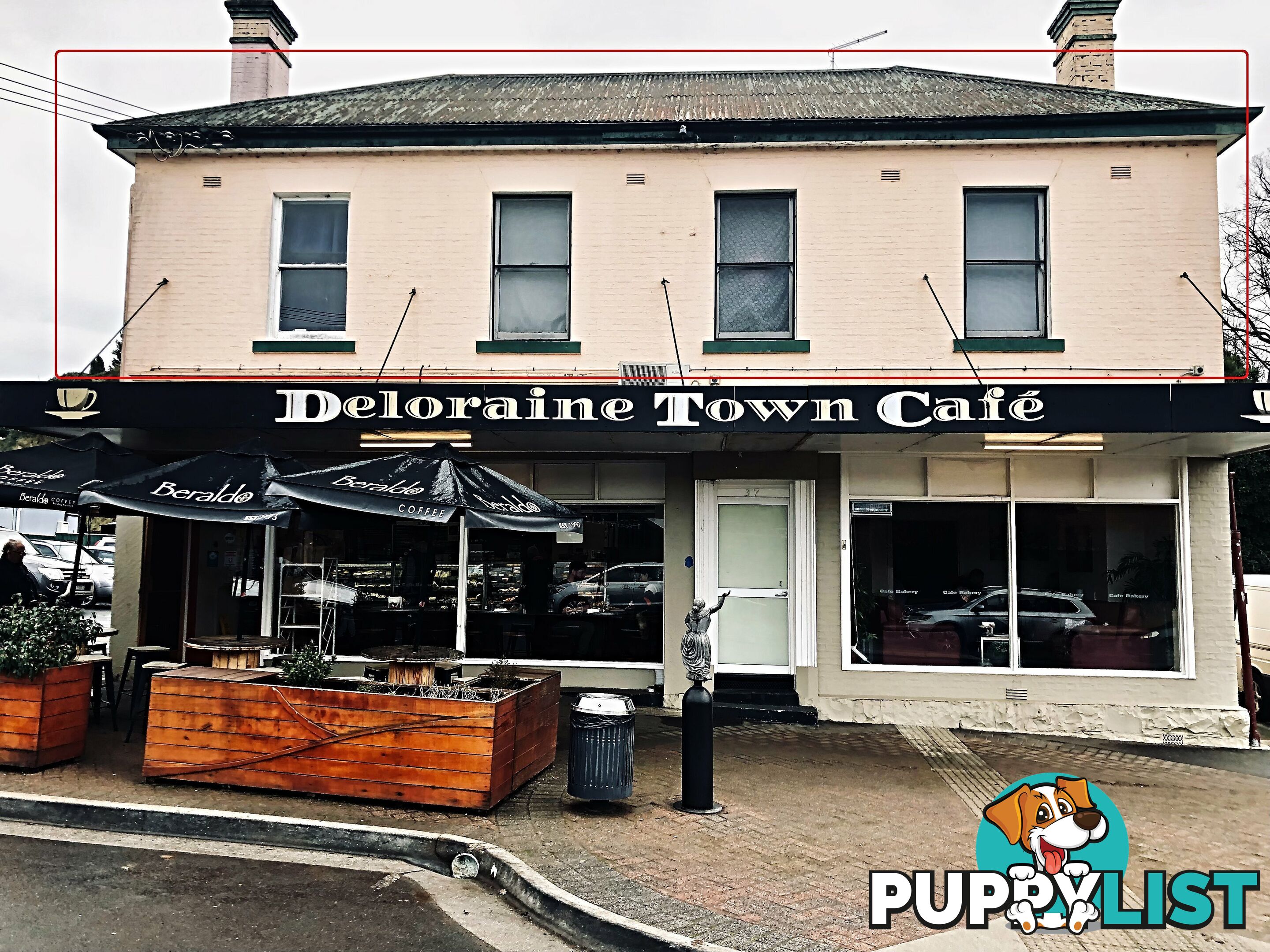39 Emu Bay Rd Deloraine TAS 7304