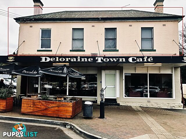 39 Emu Bay Rd Deloraine TAS 7304