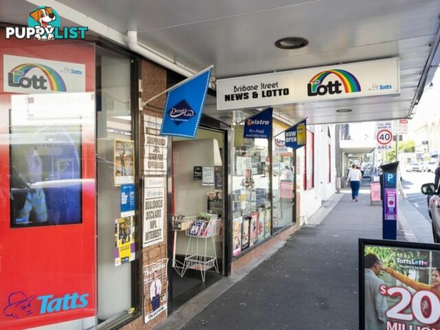 Launceston TAS 7250