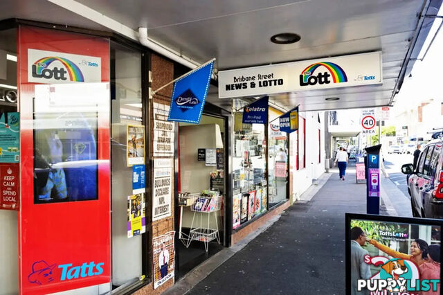 52 Brisbane St Launceston TAS 7250