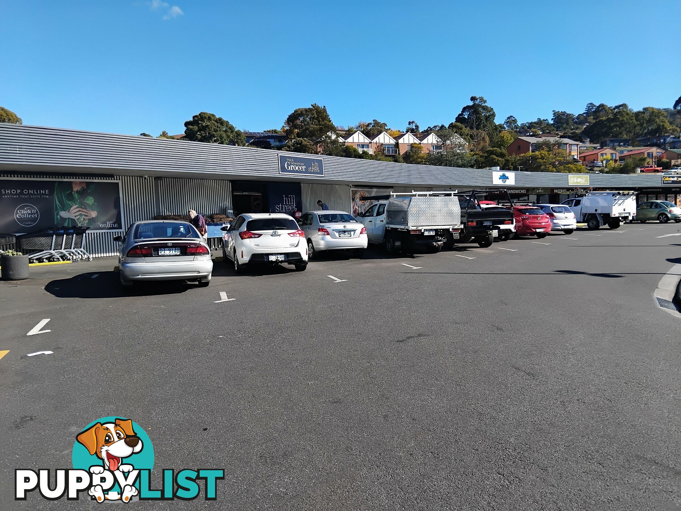 Blackmans Bay TAS 7052
