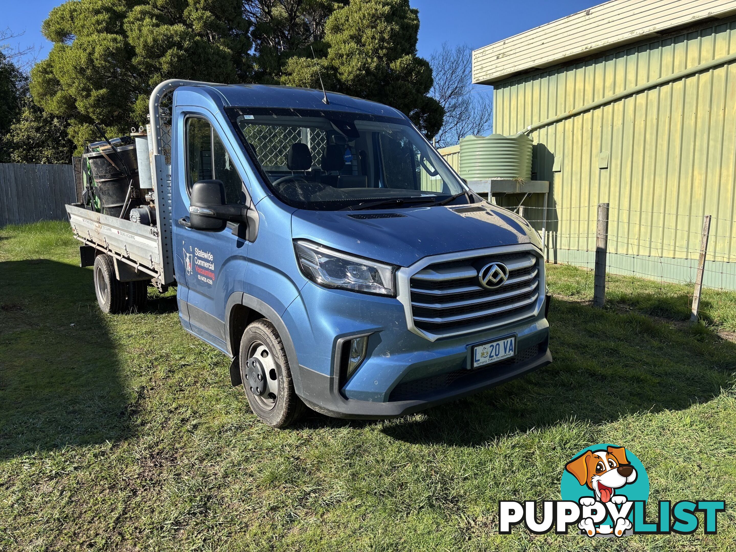 445 Mill Rd Wesley Vale TAS 7307