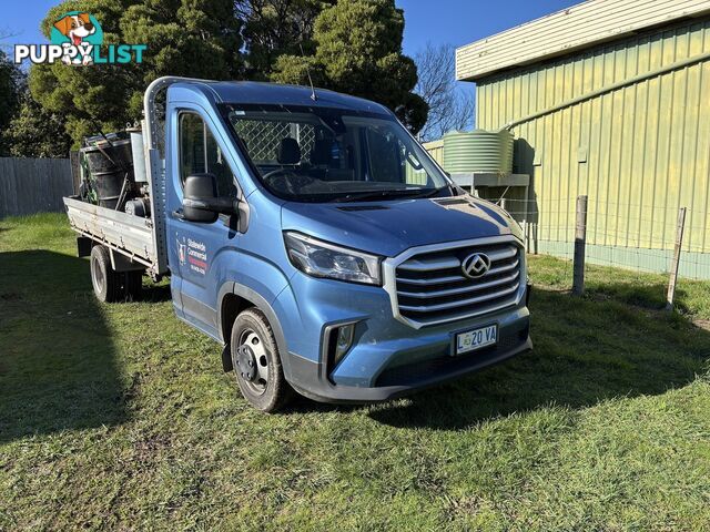 Wesley Vale TAS 7307