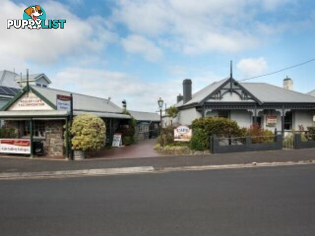 31-33 Church St Stanley TAS 7331