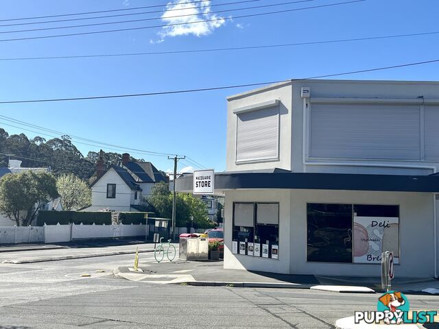 468 Macquarie St South Hobart TAS 7004