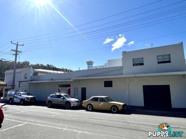 468 Macquarie St South Hobart TAS 7004