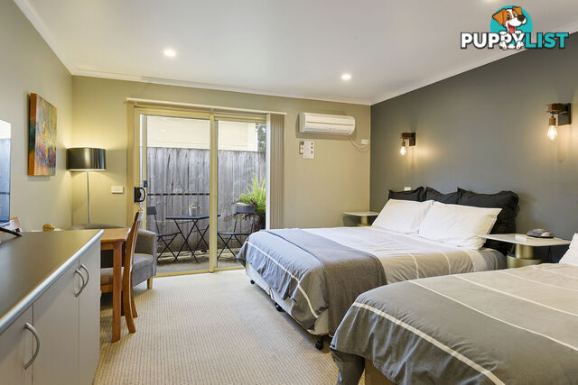 3 Andrew St Strahan TAS 7468