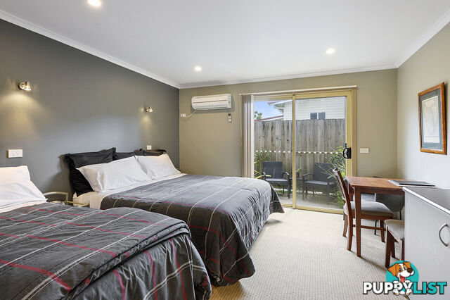 3 Andrew St Strahan TAS 7468