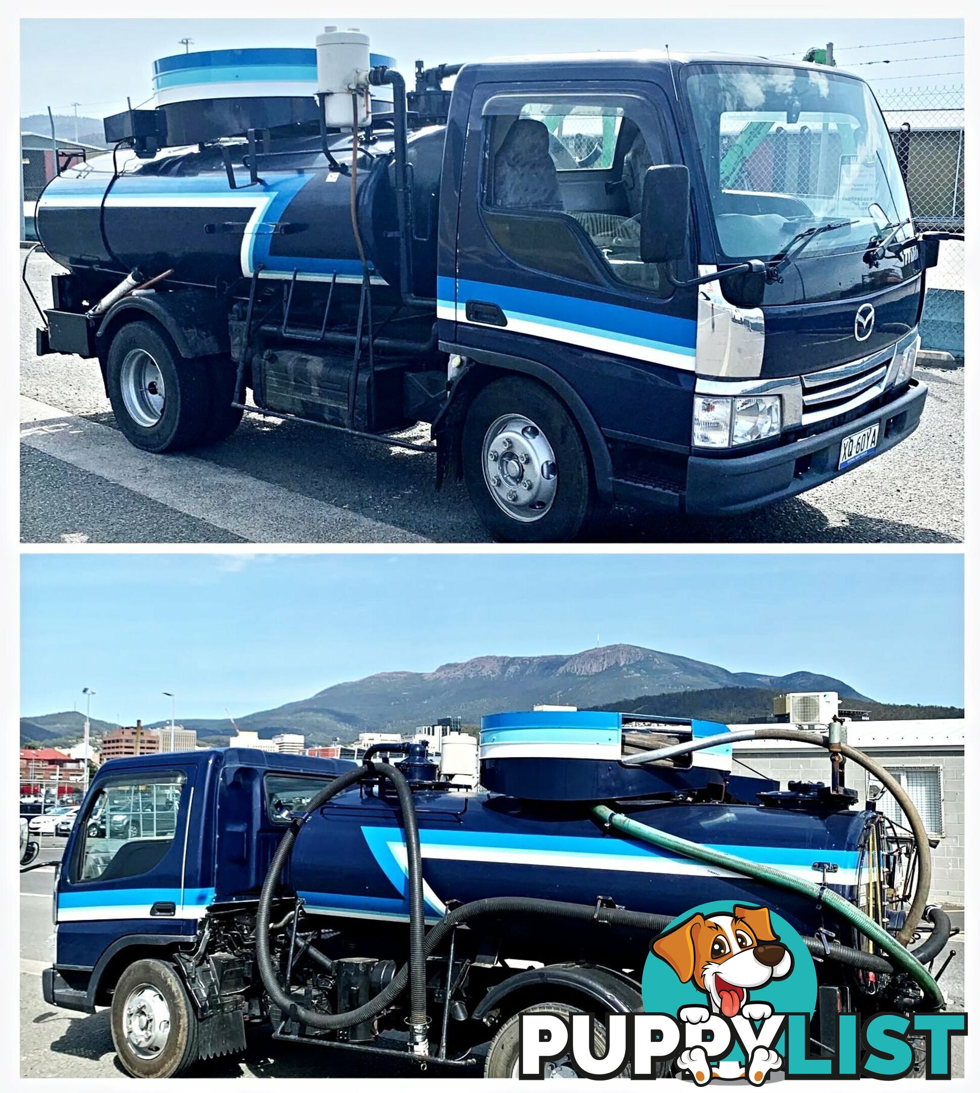 Sandford TAS 7020