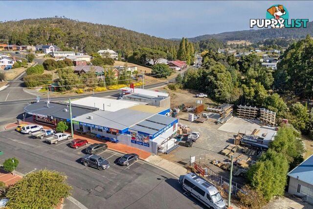 1 Church St Geeveston TAS 7116